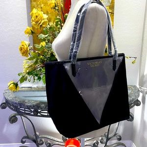 Victoria’s Secret 2pc Bag Set. NWT